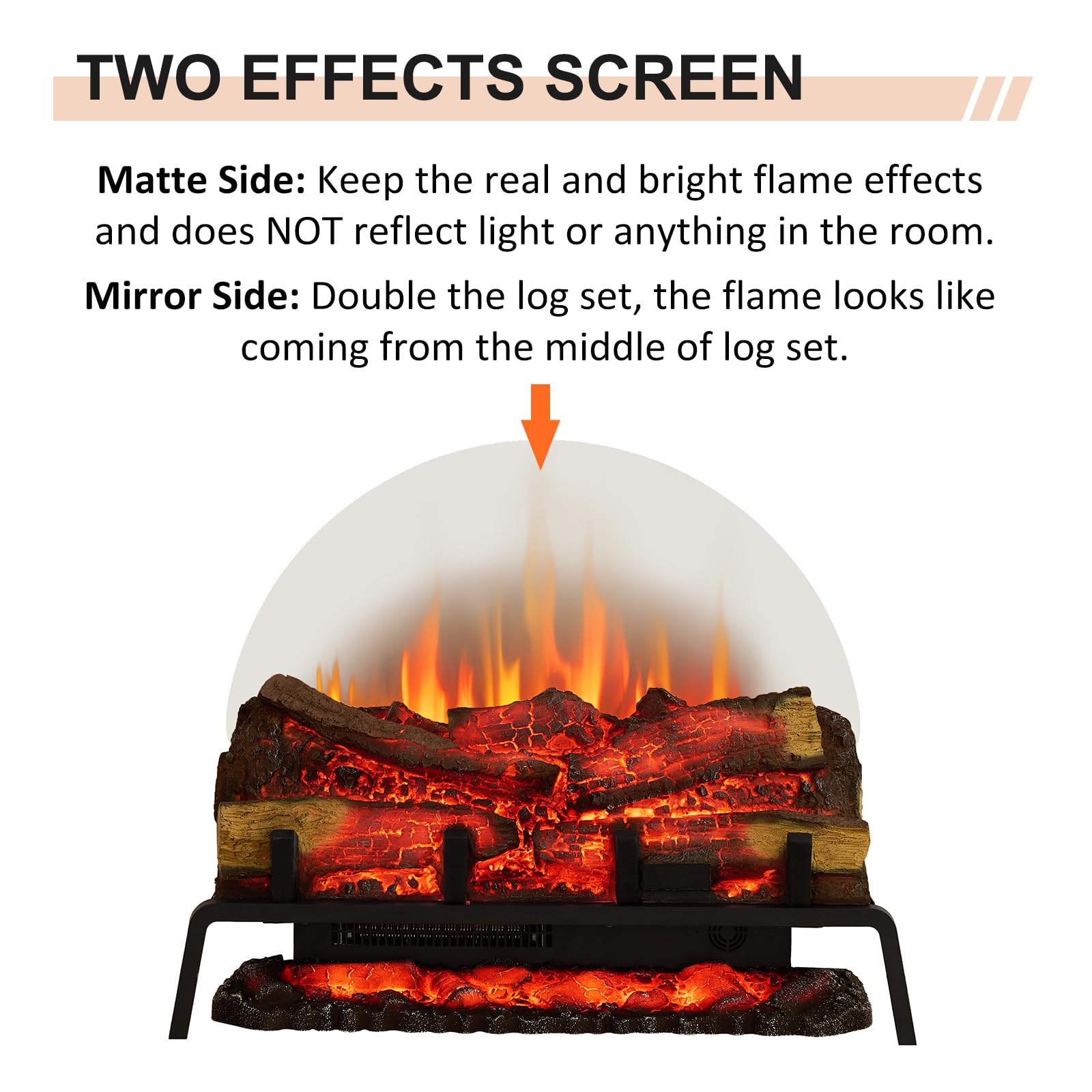 Amazon.com: PuraFlame 27